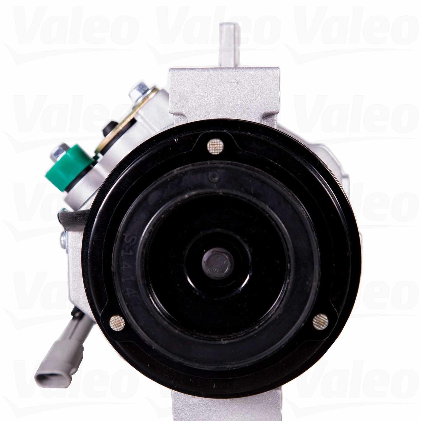 Valeo A/C Compressor 813008