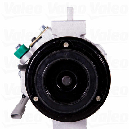 Valeo A/C Compressor 813008