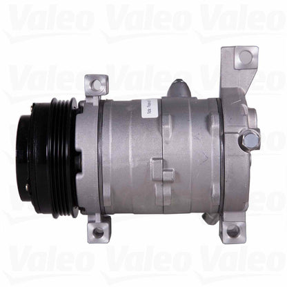 Valeo A/C Compressor 813008