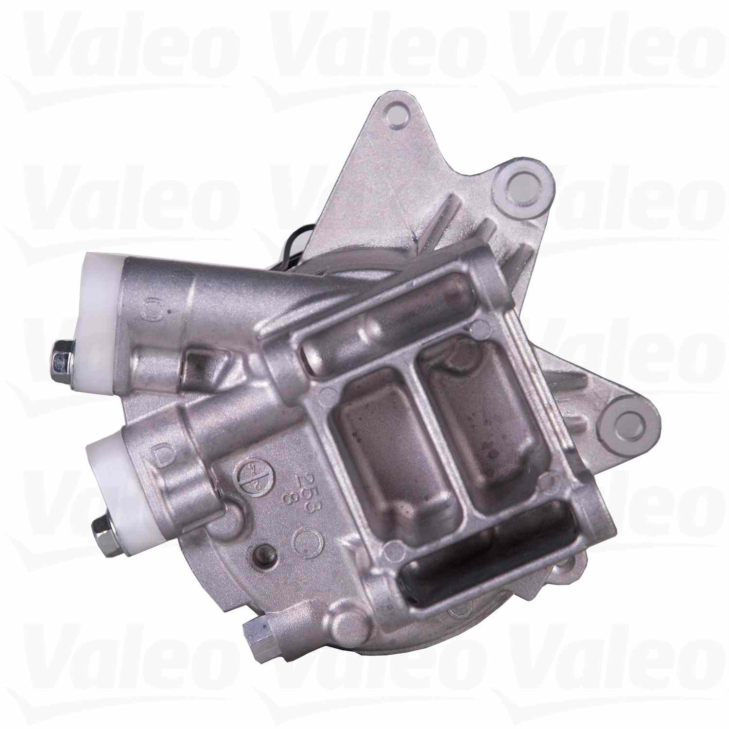 Valeo A/C Compressor 813111