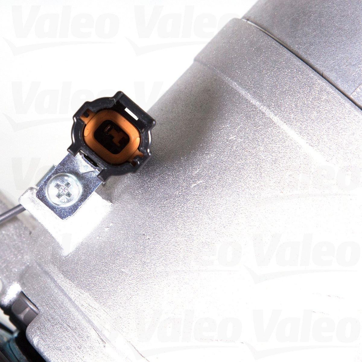 Valeo A/C Compressor 813111