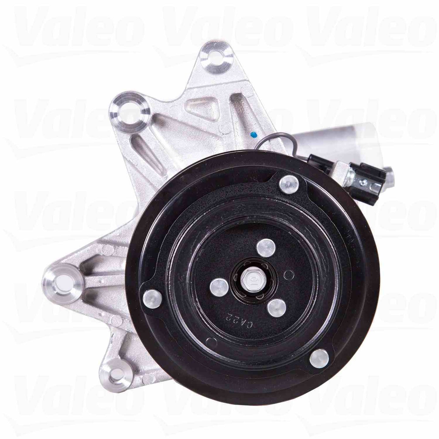 Valeo A/C Compressor 813111