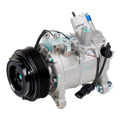 Valeo Compressor 813120