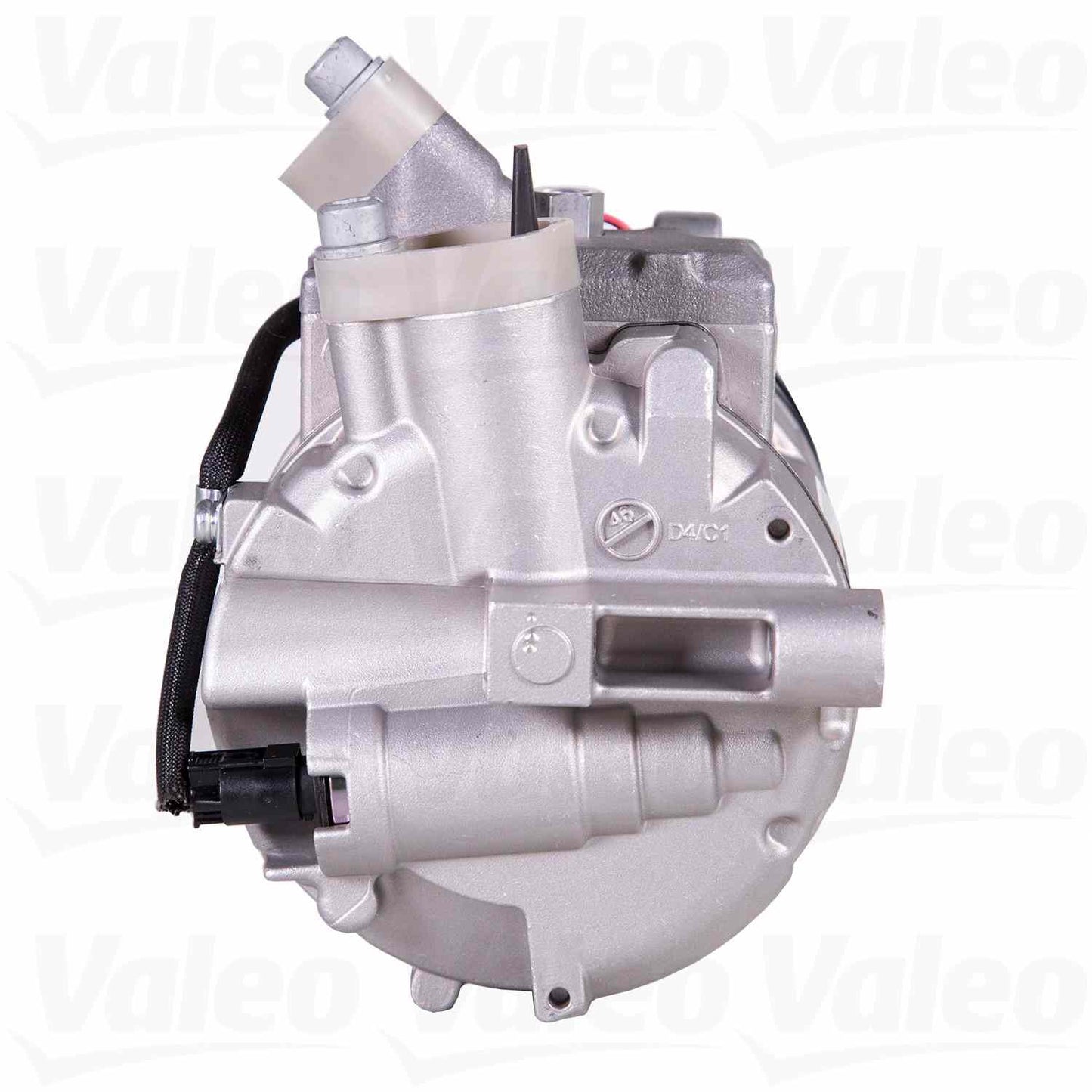 Valeo Compressor 813137