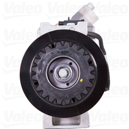 Valeo Compressor 813137