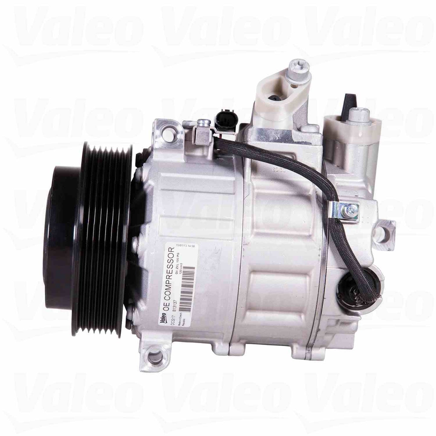 Valeo Compressor 813137