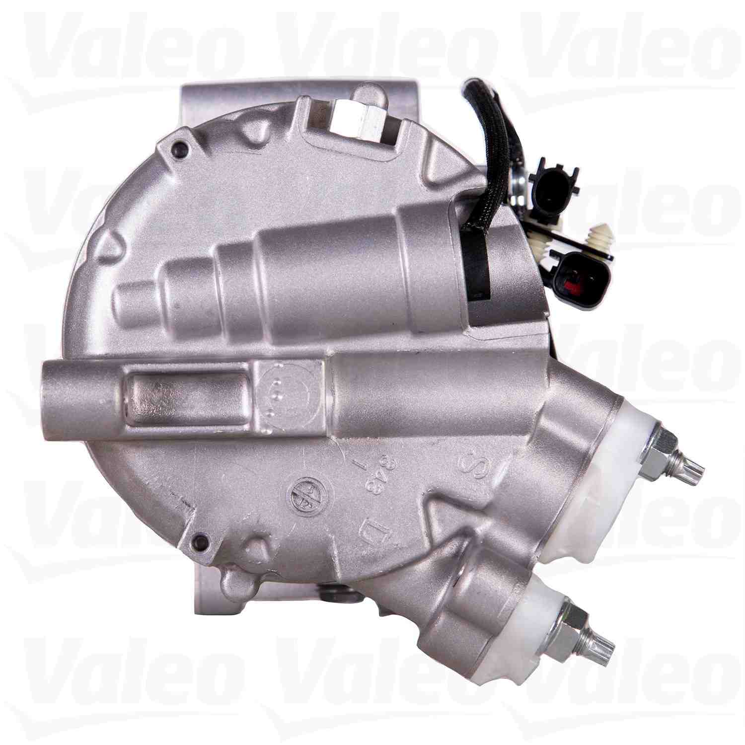 Valeo A/C Compressor