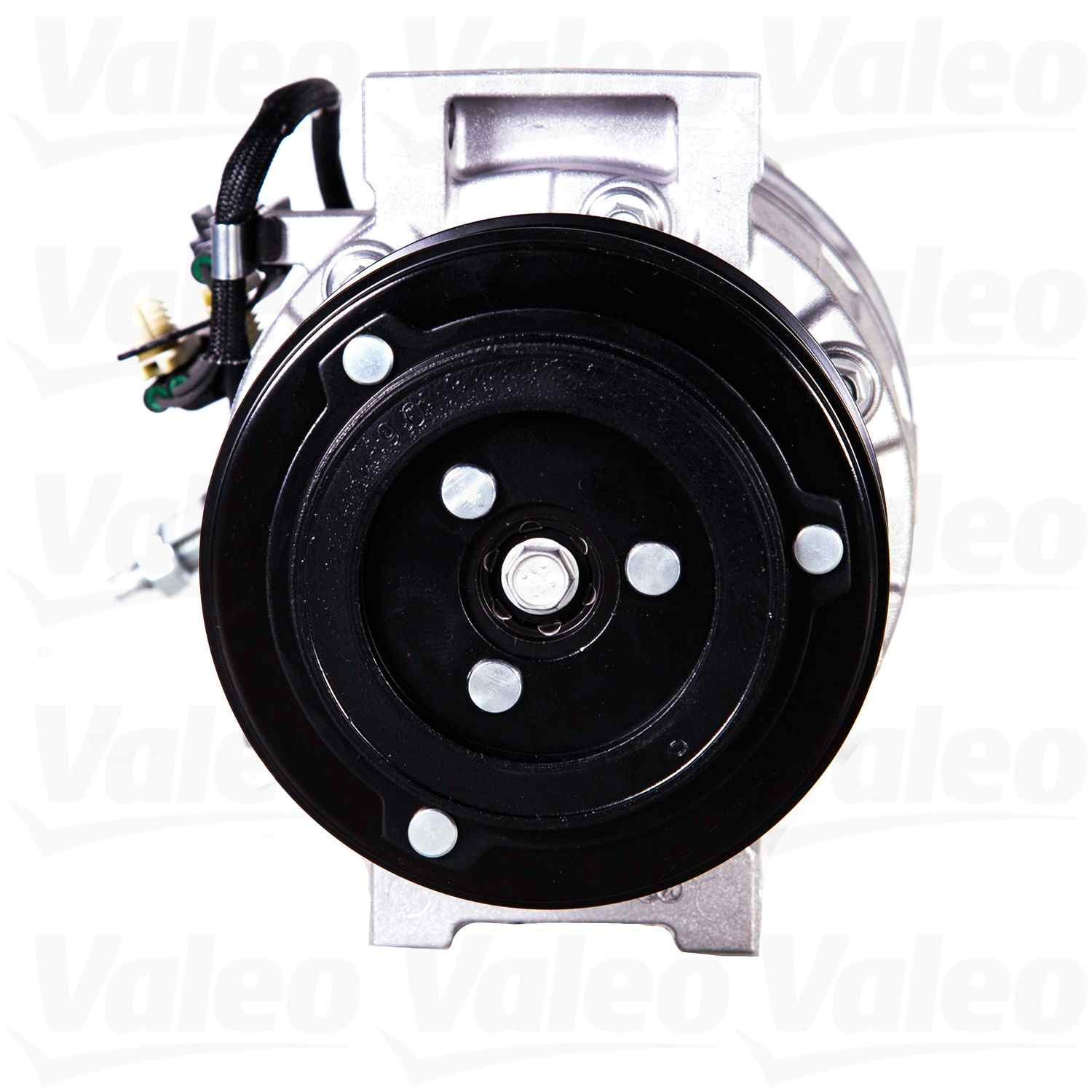 Valeo A/C Compressor