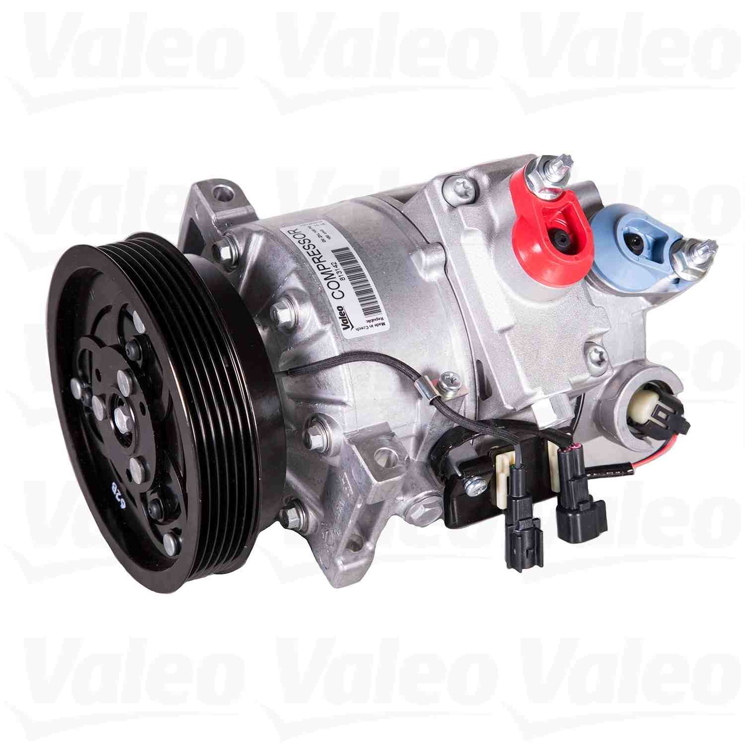 Valeo A/C Compressor 813142