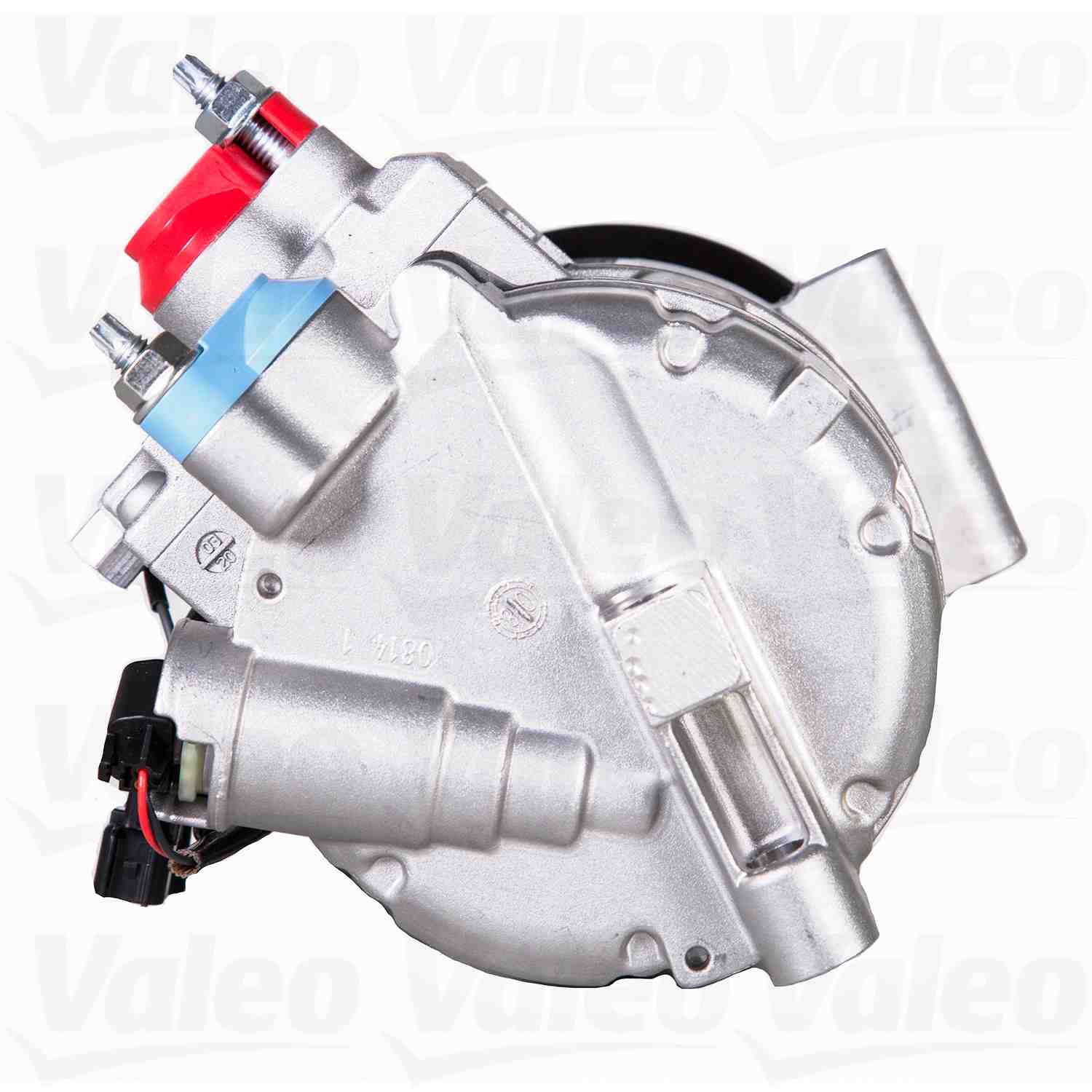 Valeo A/C Compressor 813142