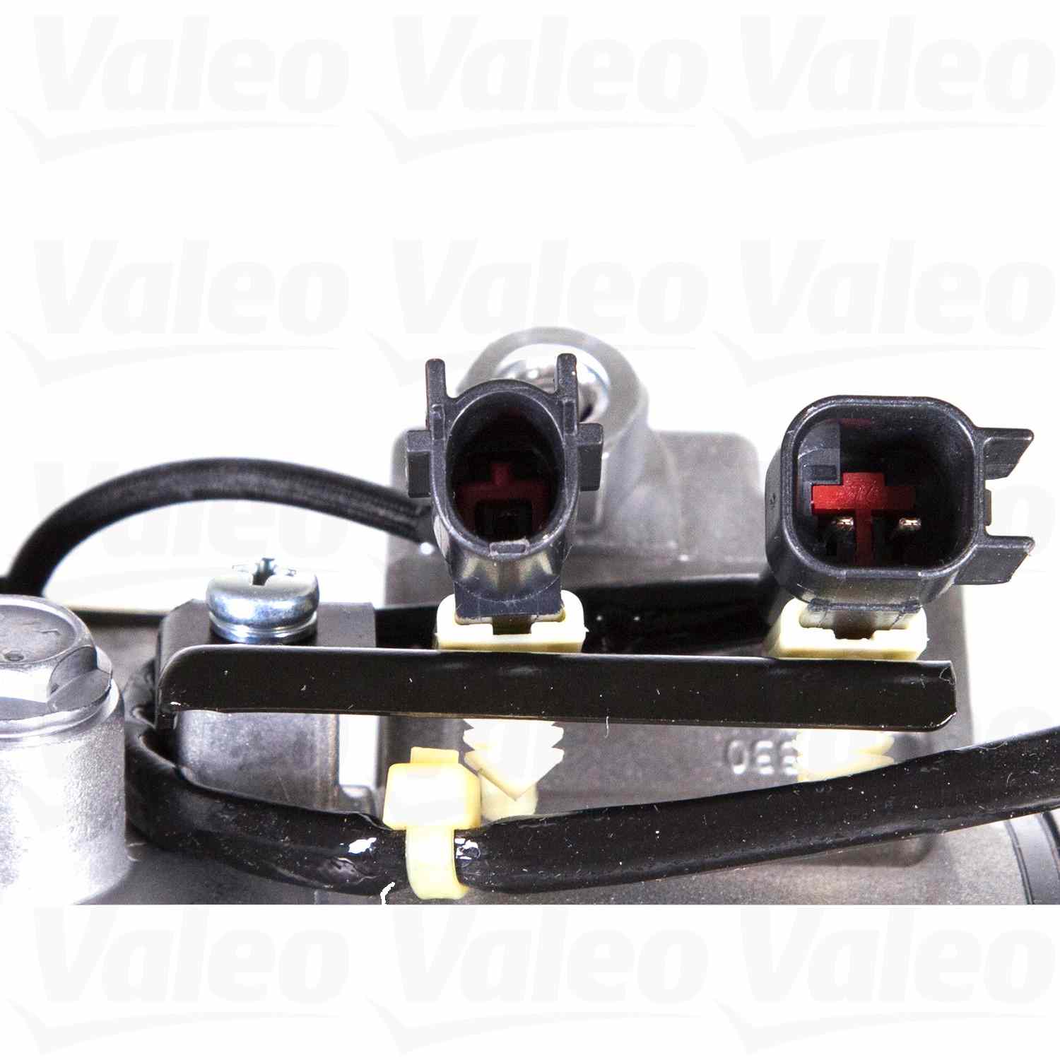 Valeo A/C Compressor 813142