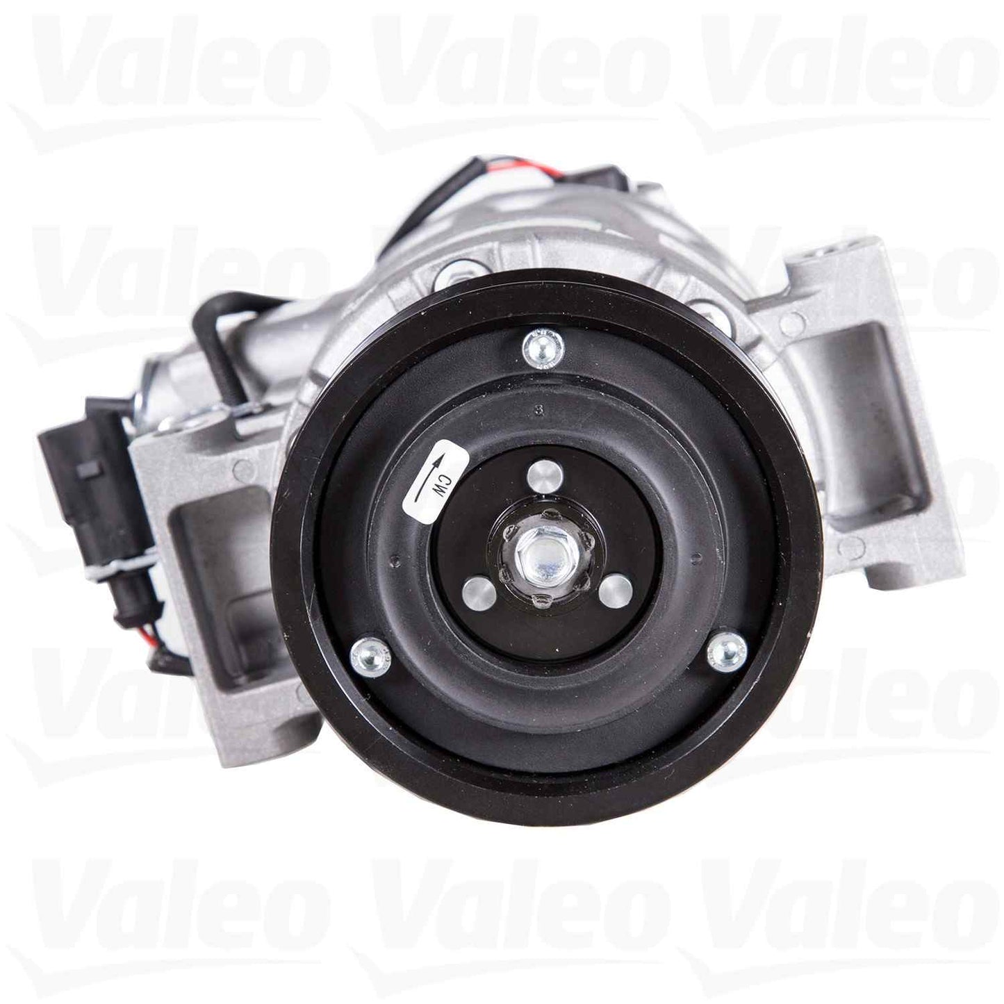 Valeo A/C Compressor 813142