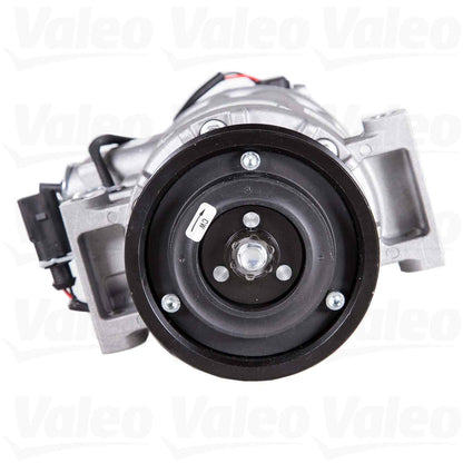 Valeo A/C Compressor 813142
