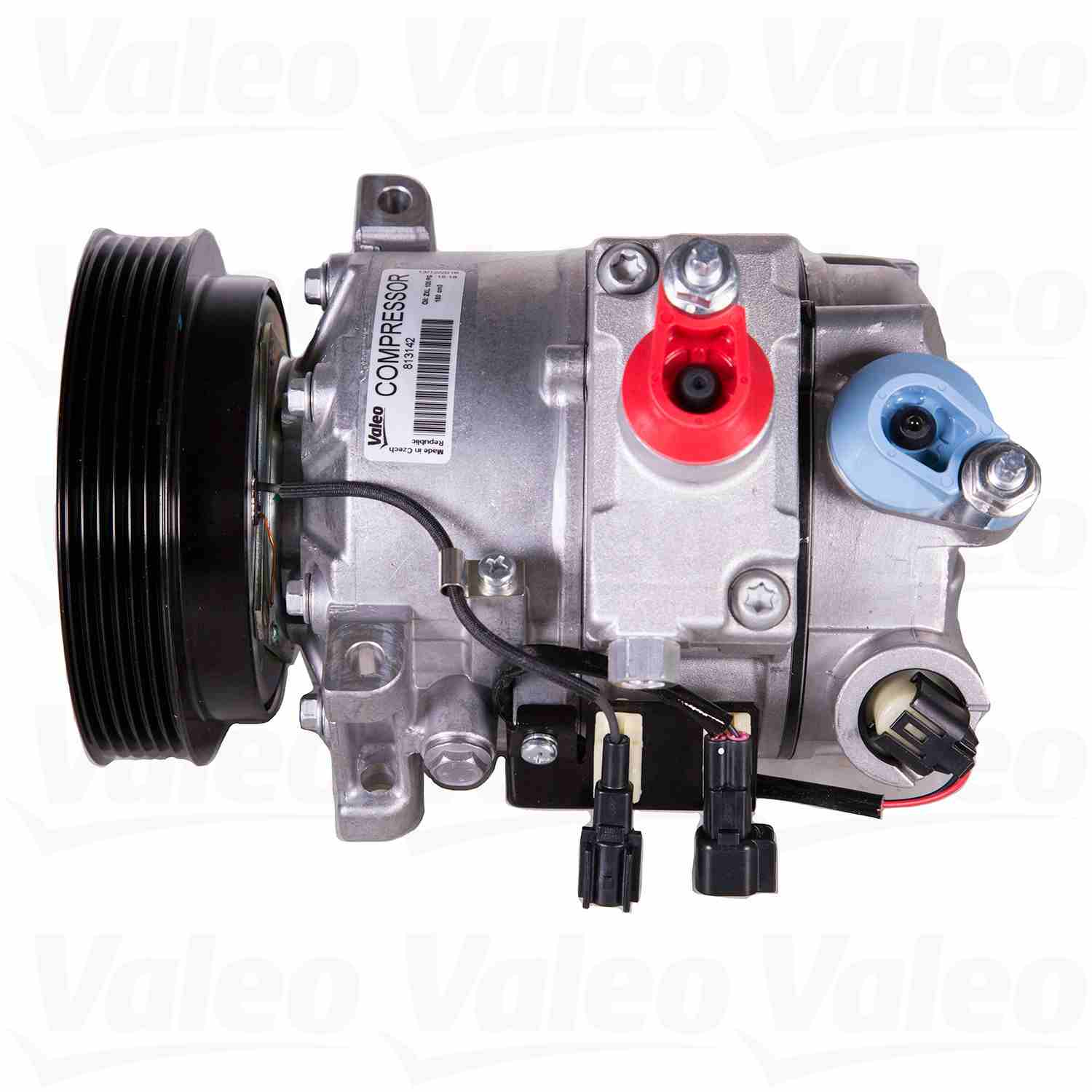 Valeo A/C Compressor 813142