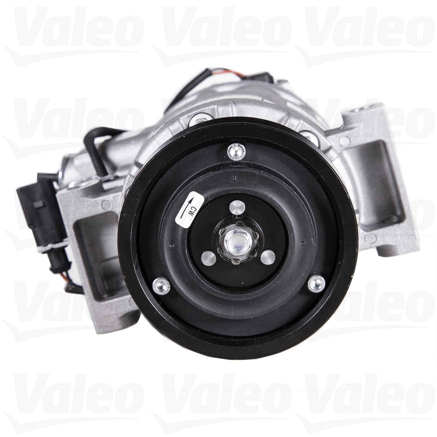 Valeo A/C Compressor 813142