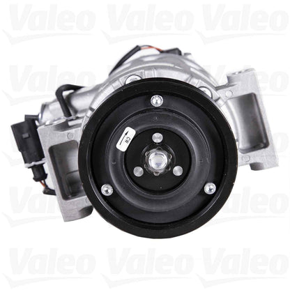 Valeo A/C Compressor 813142