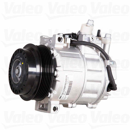 Valeo Compressor 813157