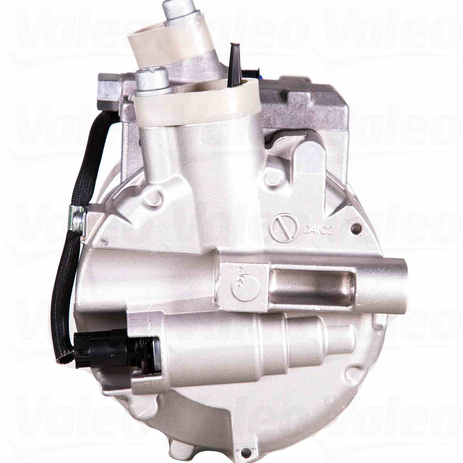 Valeo Compressor 813157