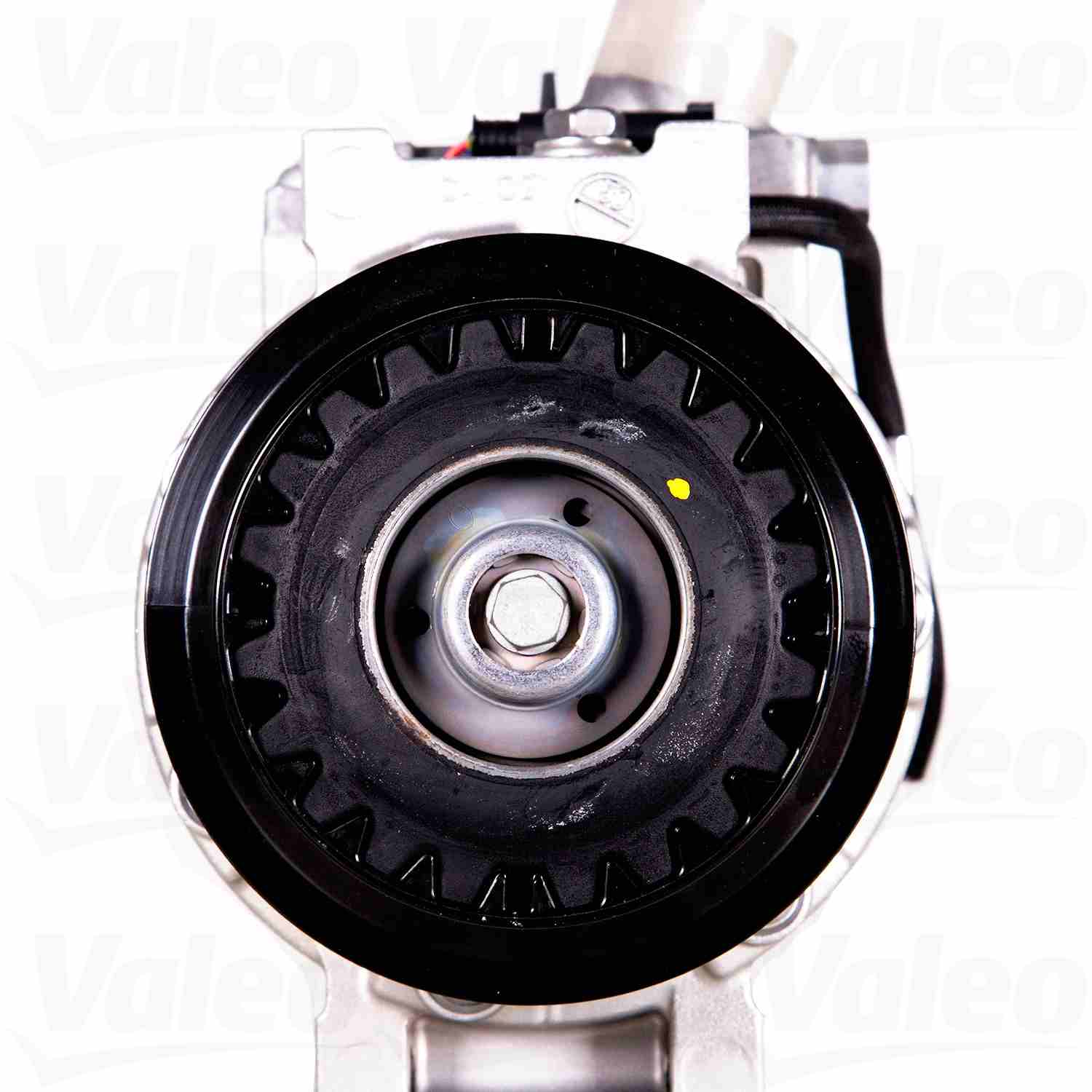 Valeo Compressor 813157