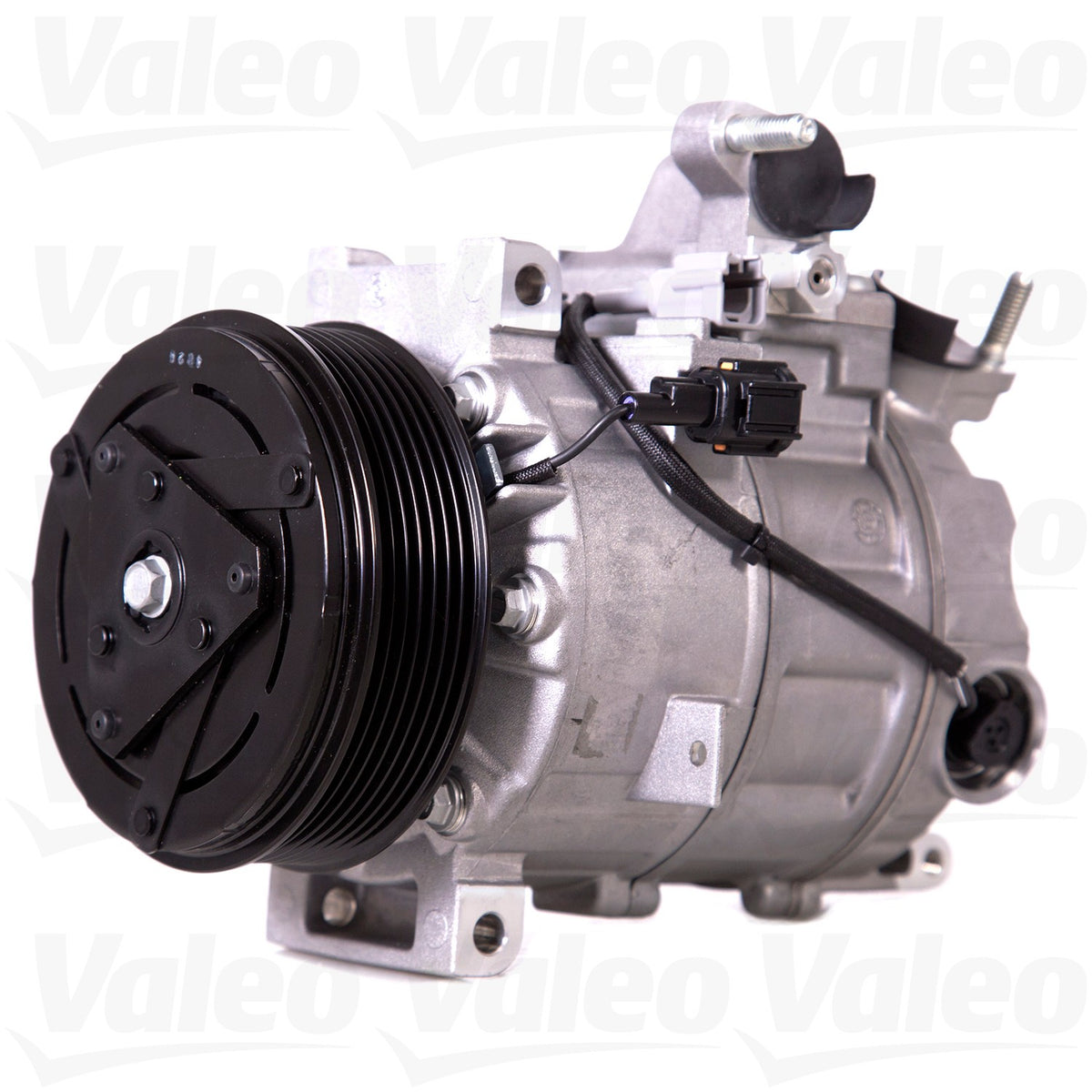 Valeo A/C Compressor 813186