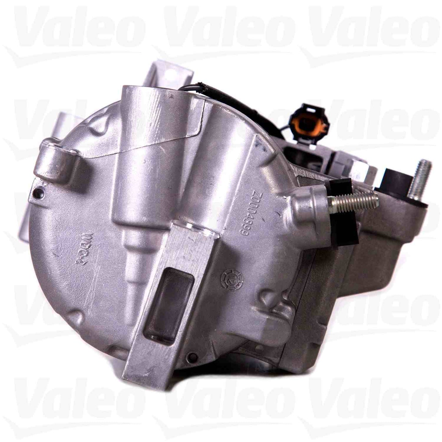 Valeo A/C Compressor 813186