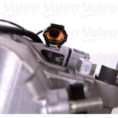 Valeo A/C Compressor 813186