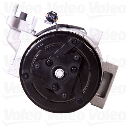 Valeo A/C Compressor 813186