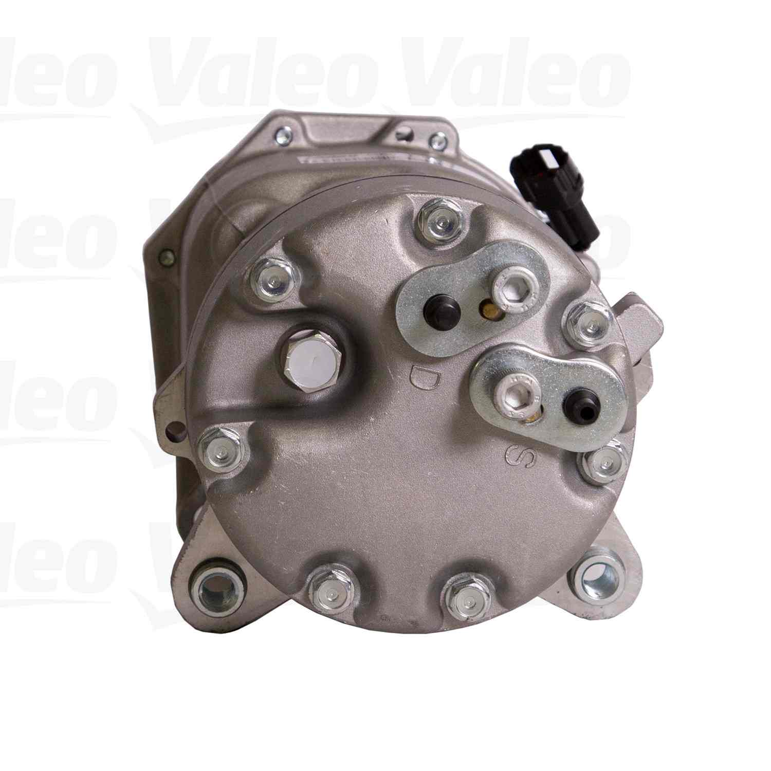 Valeo A/C Compressor 813200