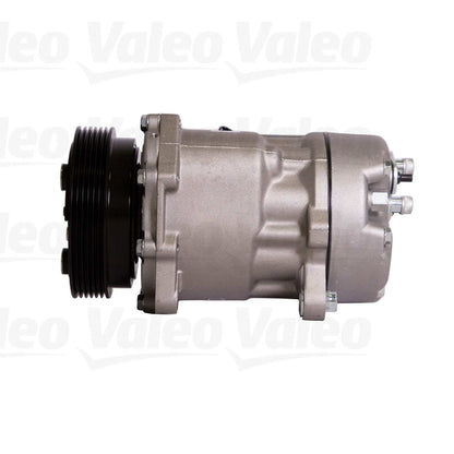 Valeo A/C Compressor 813200