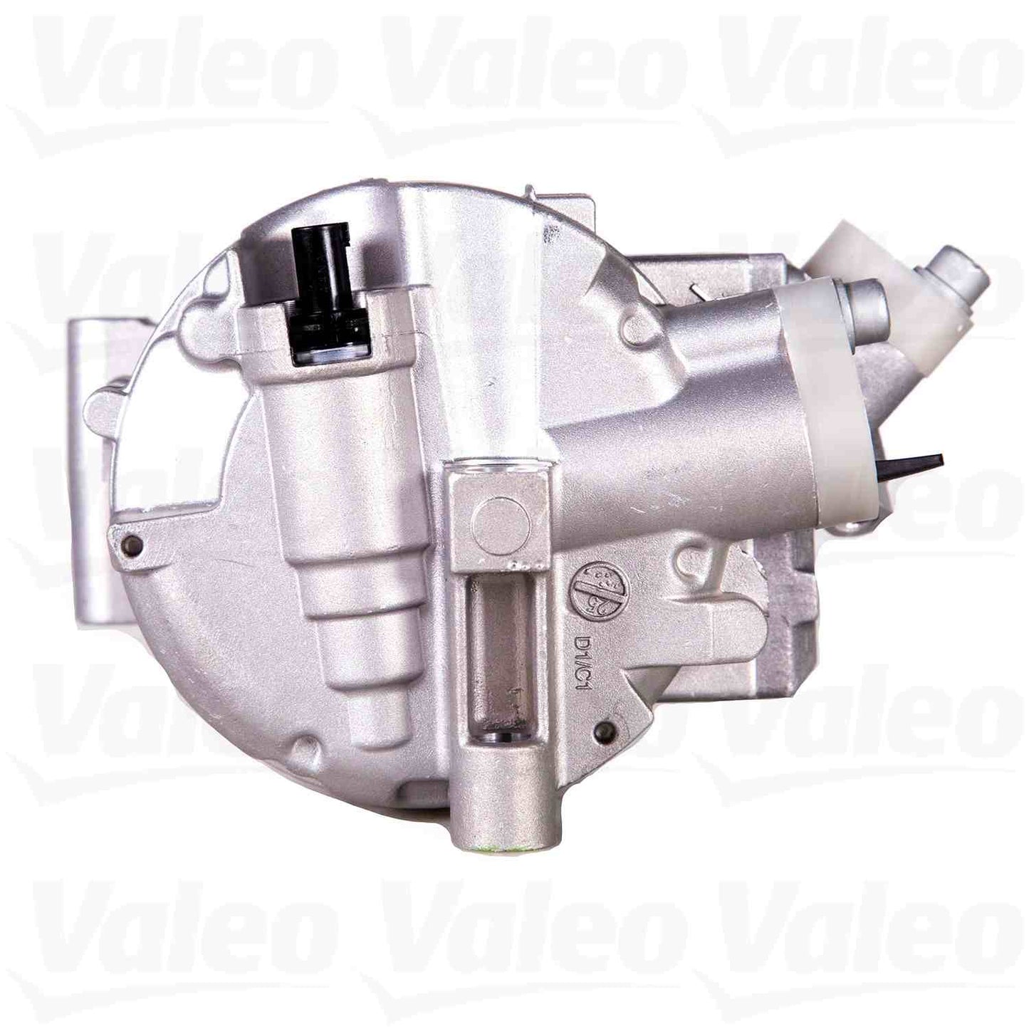 Valeo A/C Compressor 813258