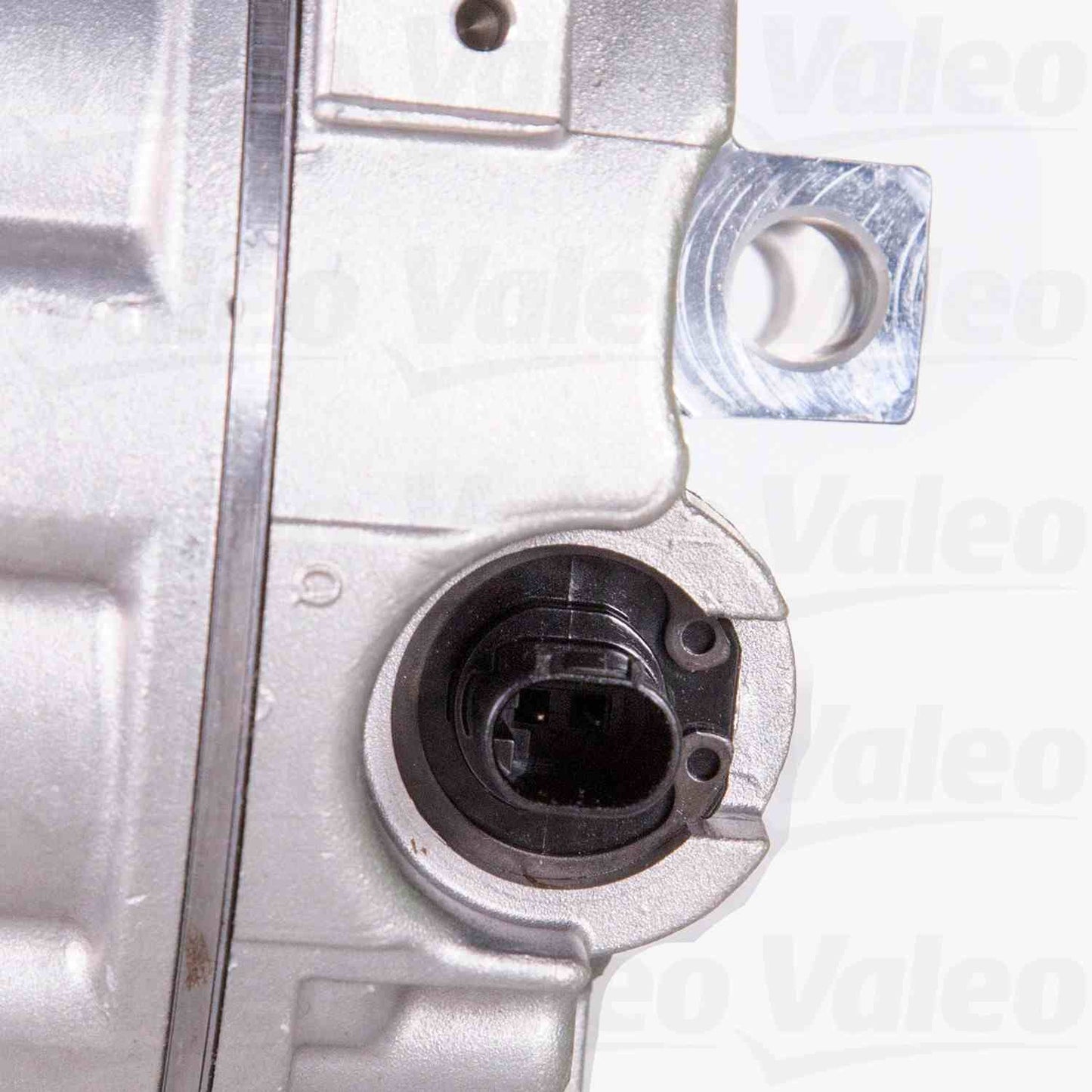 Valeo A/C Compressor 813258