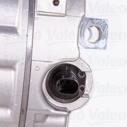 Valeo A/C Compressor 813258