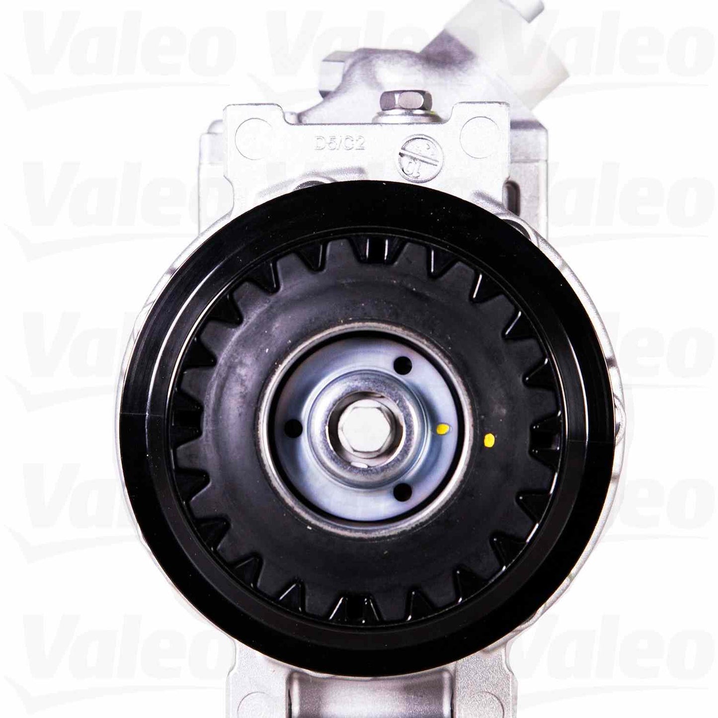Valeo A/C Compressor 813258