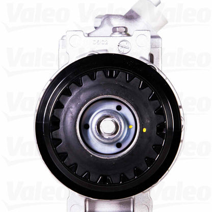 Valeo A/C Compressor 813258