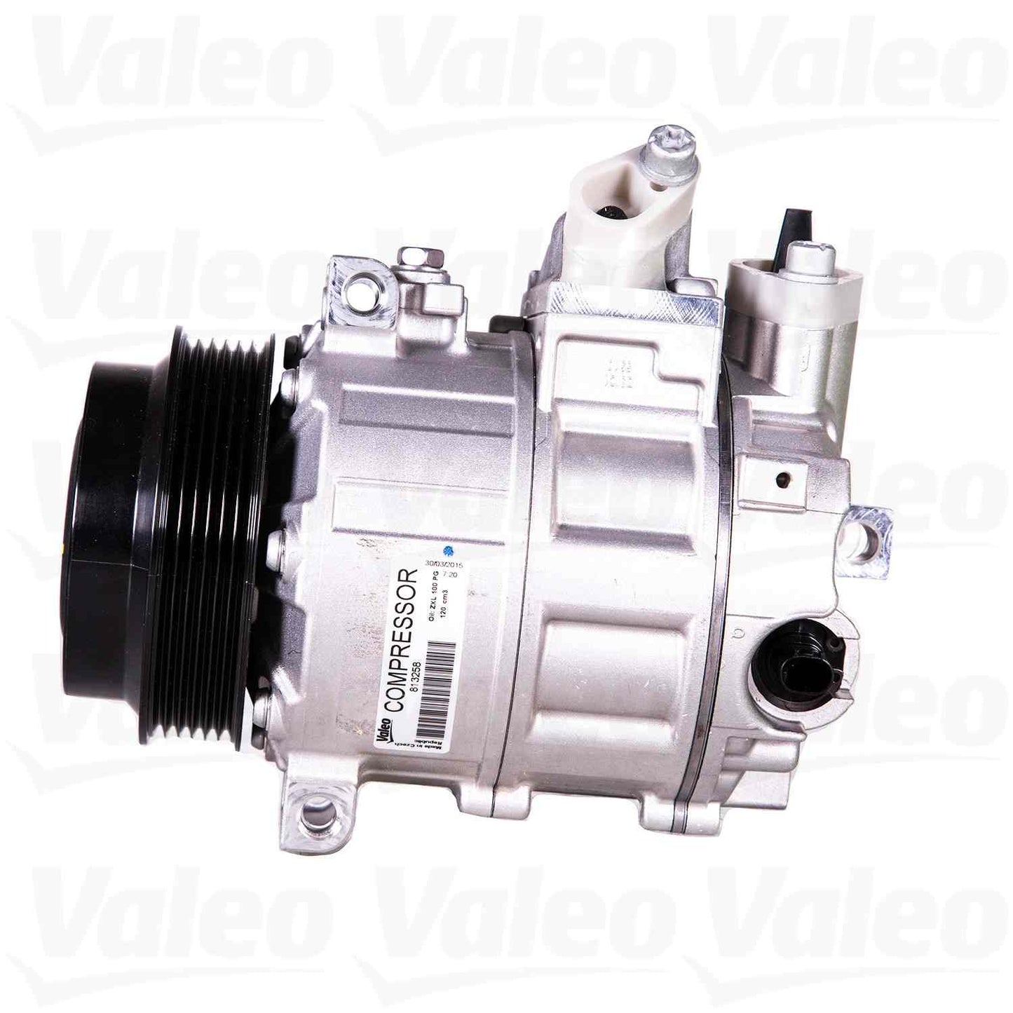 Valeo A/C Compressor 813258