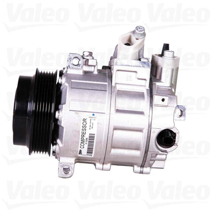 Valeo A/C Compressor 813258