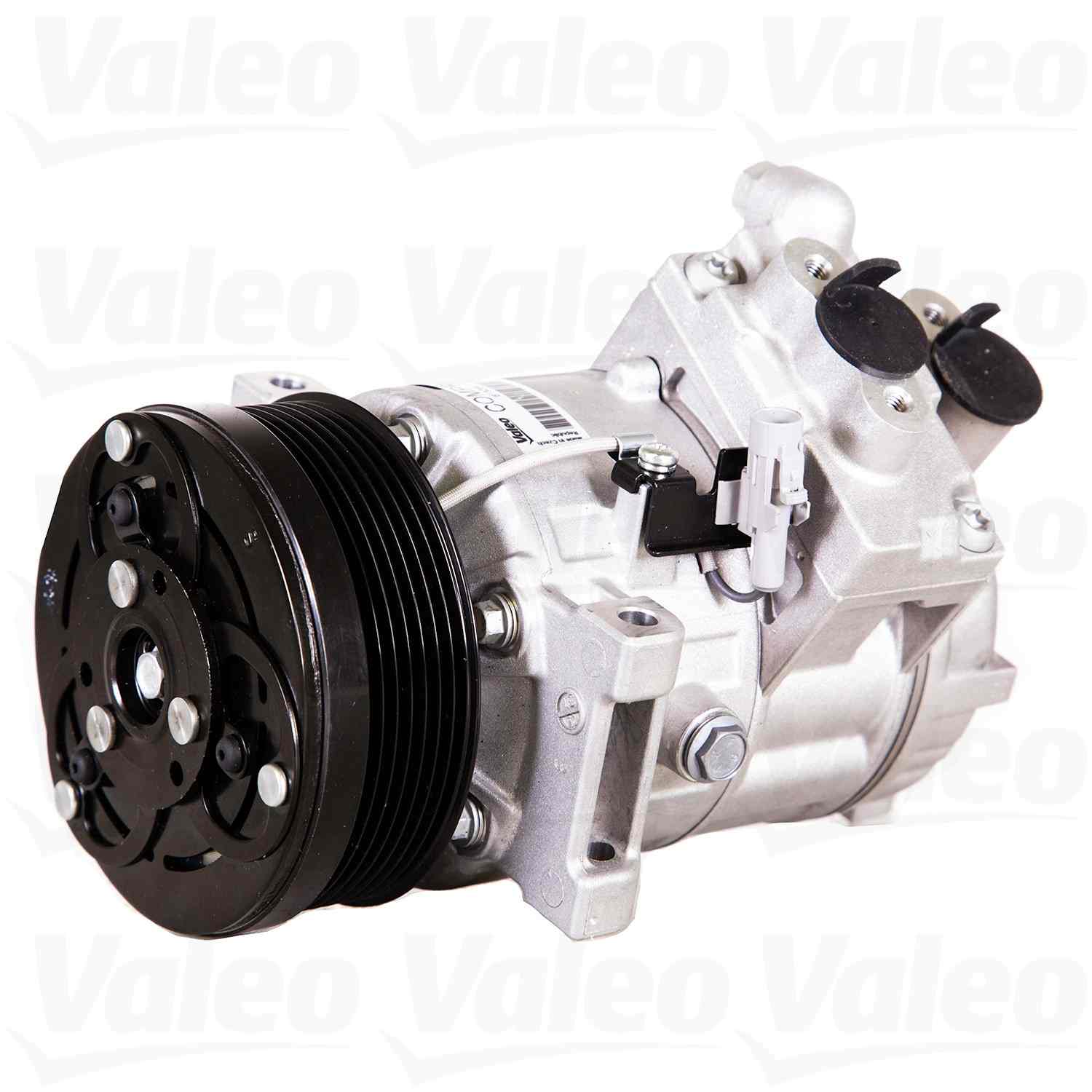 Valeo Compressor  top view frsport 813269