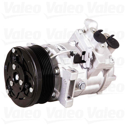 Valeo Compressor 813269