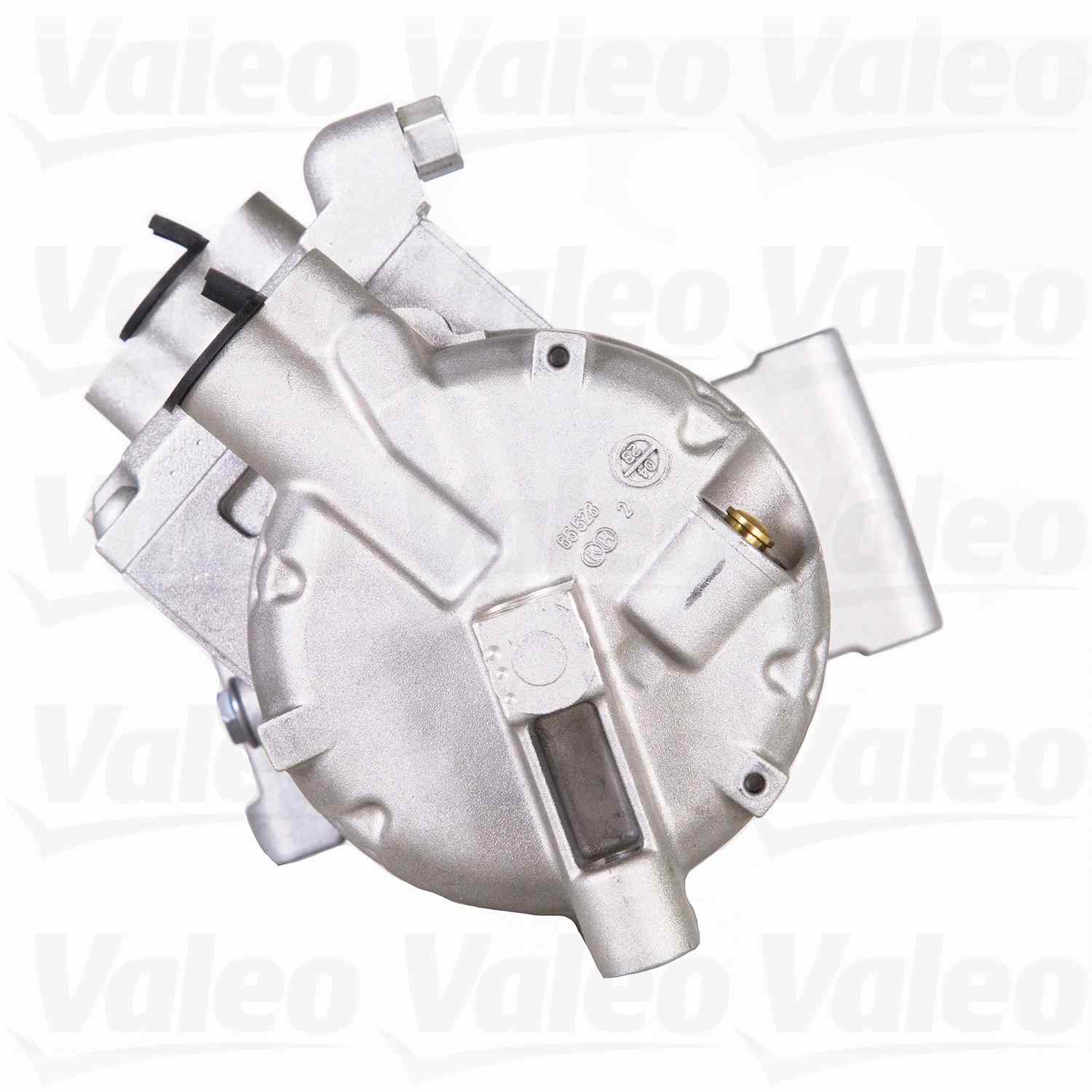 Valeo Compressor  top view frsport 813269