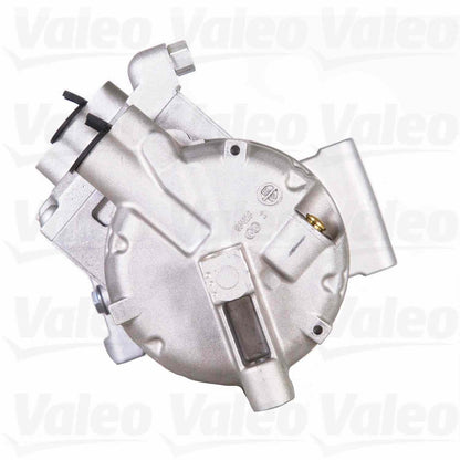 Valeo Compressor 813269