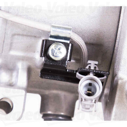 Valeo Compressor 813269