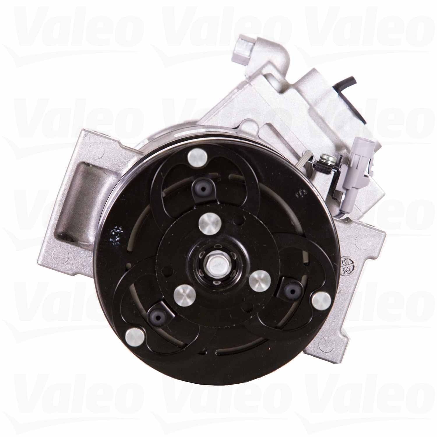 Valeo Compressor  top view frsport 813269