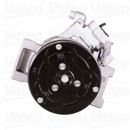Valeo Compressor 813269