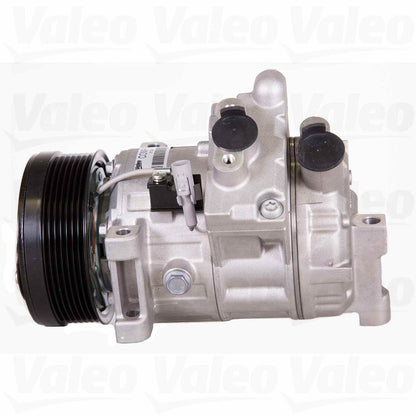 Valeo Compressor 813269