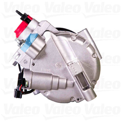 Valeo A/C Compressor 813271