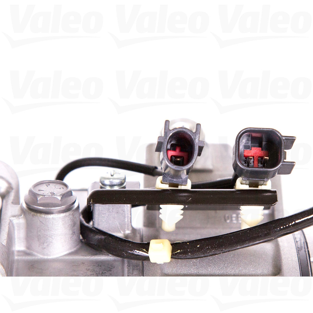 Valeo A/C Compressor 813271