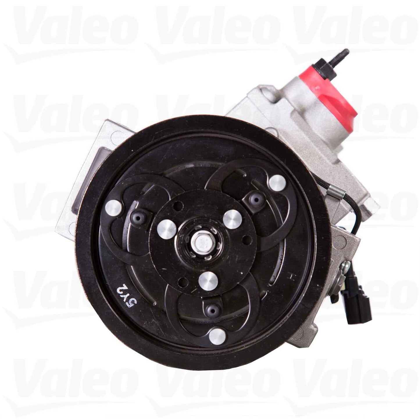 Valeo A/C Compressor 813271