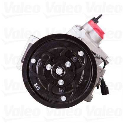 Valeo A/C Compressor 813271