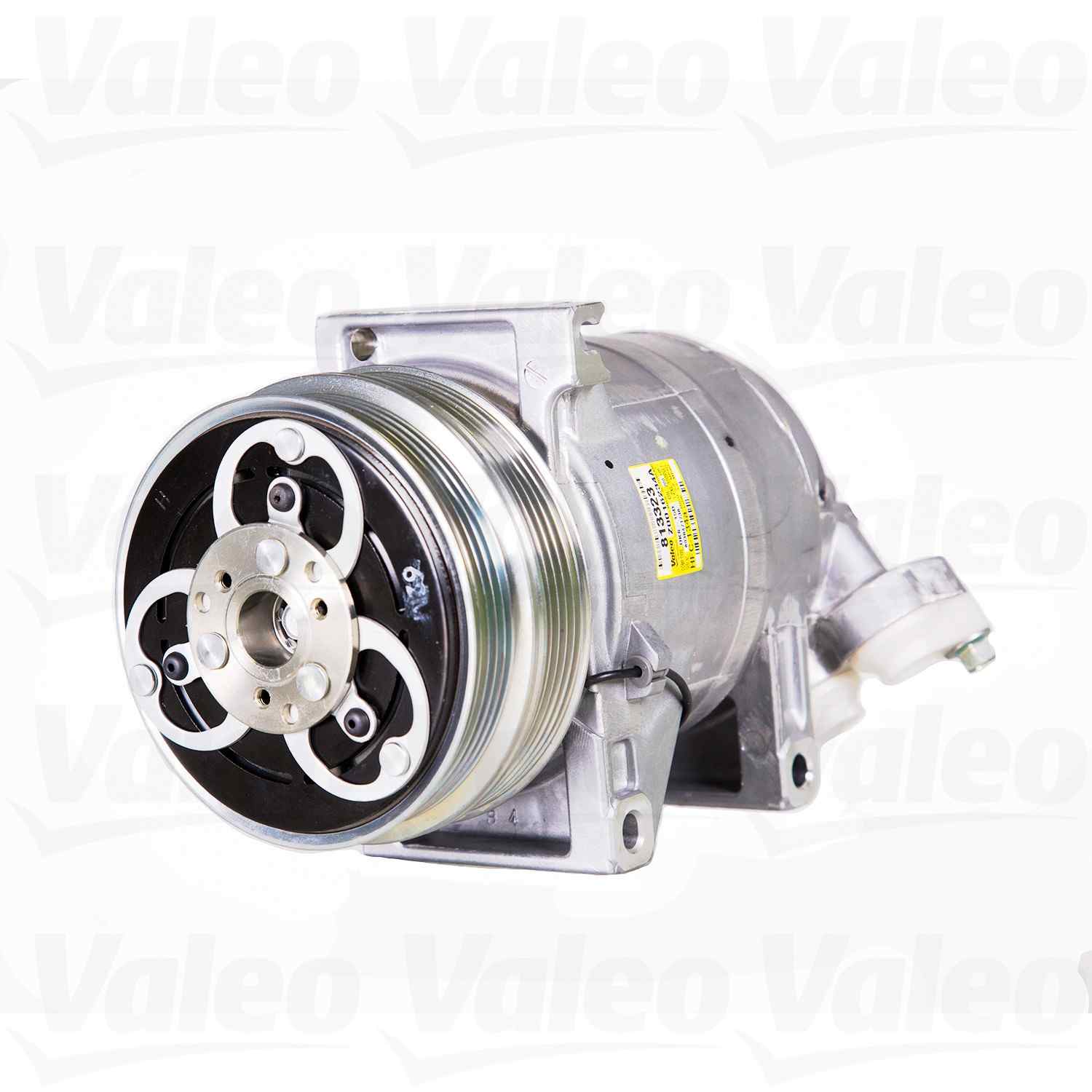 Valeo A/C Compressor 813323