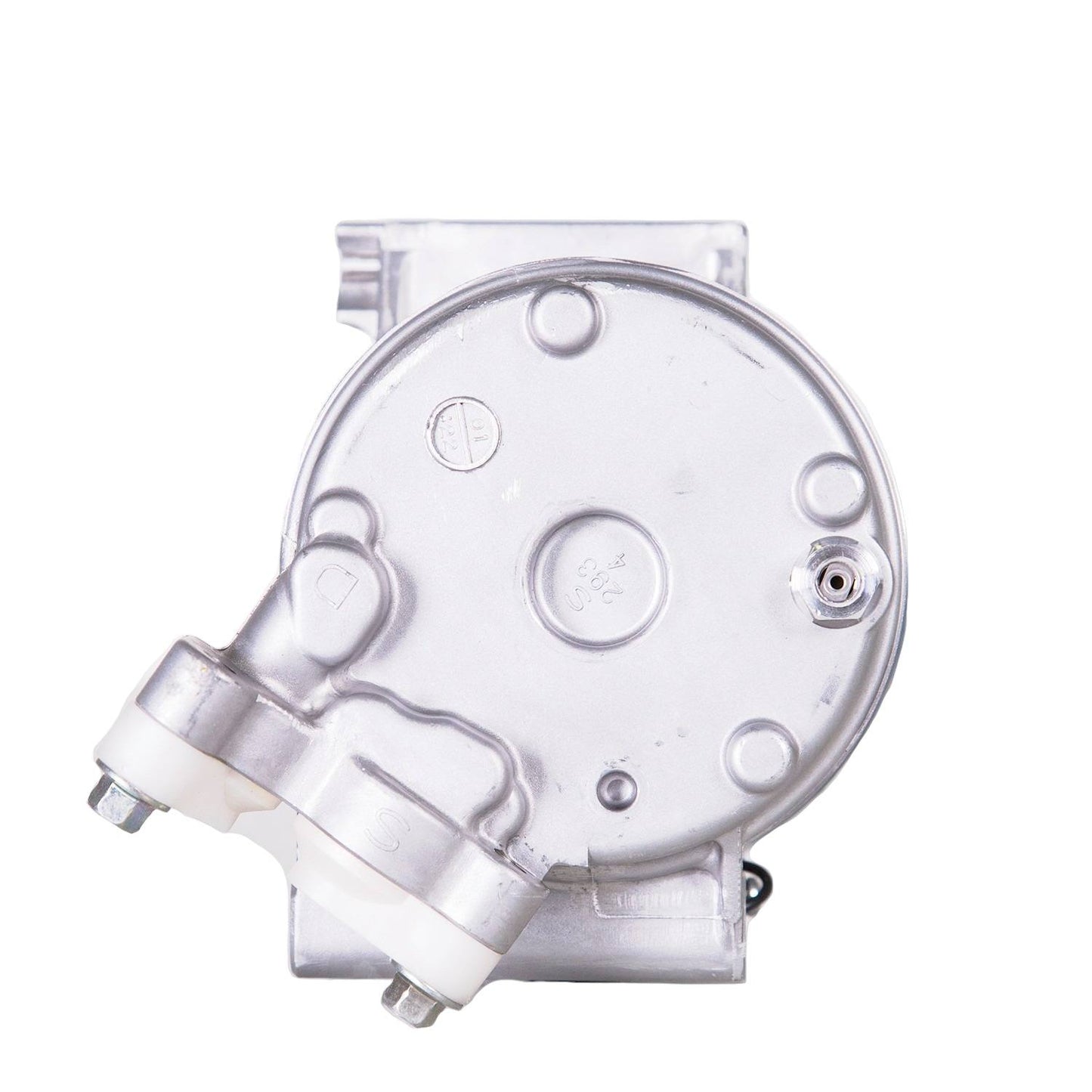 Valeo A/C Compressor 813323